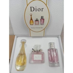 Dior Set (3 x 30ml) (Joy)
