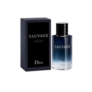 Dior Sauvage EDT 100ml