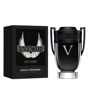 Paco rabanne Invictus VICTORY