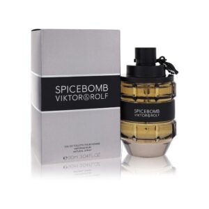 Viktor and Rolf SPICEBOMB