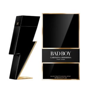 Carolina Herrera Bad Boy