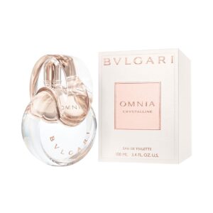 Bvlgari Crystalline