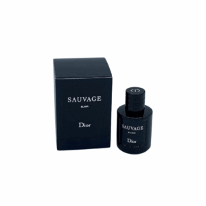 Dior Sauvage Elixir
