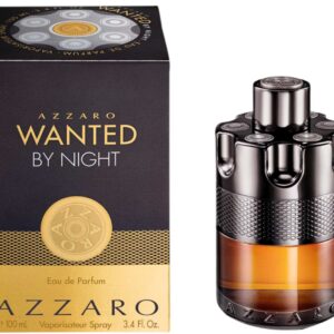 Azzaro Wanted by Night