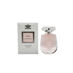 Creed wind flowers