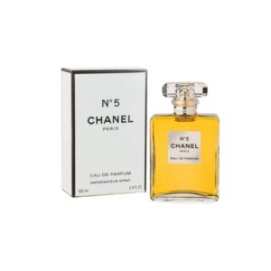 Chanel no 5