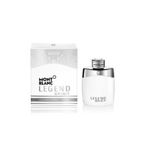 Mont Blanc Legend spirit