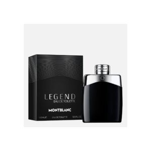 Mont Blanc Legend