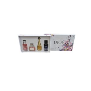 Dior men and women set