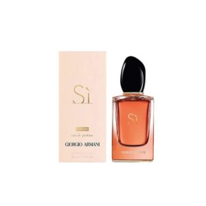 Giorgio Armani Si Intense
