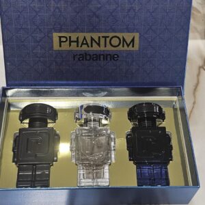 Paco Rabanne Phantom Set 3x30ml