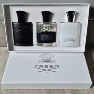 Creed Set 3x30ml