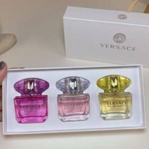 Versace Set 3x30ml 