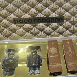 Paco Rabanne [ 1 Million/Phantom/ Fame] set