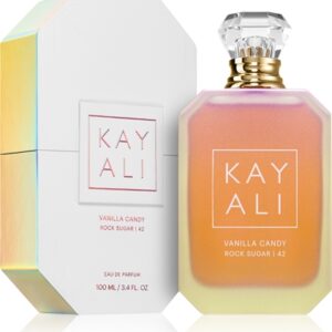 Kayali Candy Vanilla Rock Sugar 42 EDP 100ml