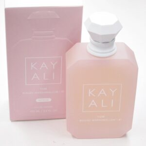 Kayali Yum Bougee Marshmallow 81 Edp 100ml