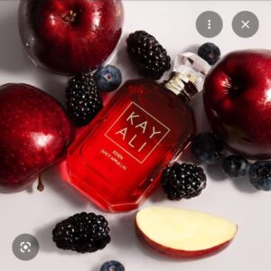 Kayali Eden juicy apple